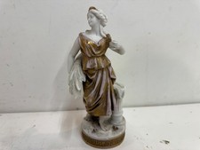 Antique capodimonte porcelain for sale  Saint Louis