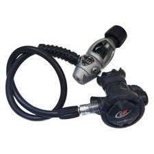 Aqualung titan regulator d'occasion  Expédié en Belgium