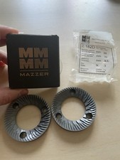 Mazzer mini 182d for sale  LONDON