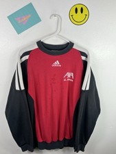 Mens vintage adidas for sale  BARRY