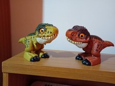 Dinosauri vintage usato Dinosauri vintage usato  Valle dell'Angelo