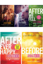 Series books paperback for sale  Montgomery