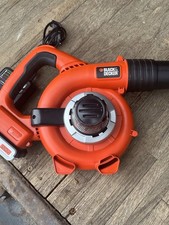 Black decker volt for sale  Athens