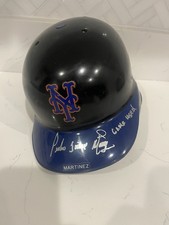 Pedro martinez autographed for sale  Kissimmee