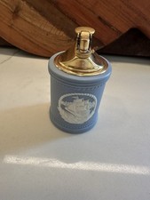 Vintage blue jasperware for sale  Louisville