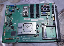Scheda madre philips usato Scheda madre philips usato  Catania
