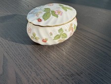 Vtg wedgwood wild usato  Spedire a Italy