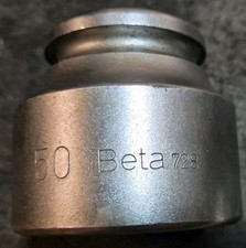 Beta 50mm drive for sale  WEST BROMWICH
