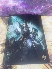 Codex craftworlds hardback for sale  CARLISLE