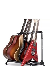 Guitar stand multiple for sale  PETERBOROUGH