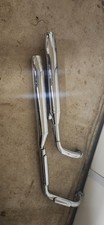 pipes v twin exhaust for sale  Oklahoma City