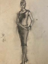 Beau dessin art d'occasion  Toulouse-