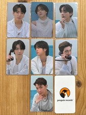 BTS - PERMISSÃO PARA DANÇAR NO PALCO - CARTÃO FOTOGRÁFICO DE PVC WEVERSE POB ao vivo comprar usado  Enviando para Brazil