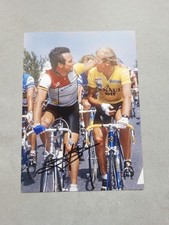 Autographe authentique bernard d'occasion  Annecy