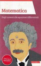 Matematica dagli insiemi usato  Parma