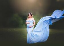 maternity photoshoot dress for sale  Brandon