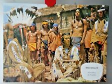 Filmplakat winnetou karl gebraucht kaufen  München