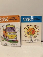 Stink lot two for sale  Patchogue