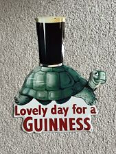 Guinness bier blechschild gebraucht kaufen  Wiesbaden