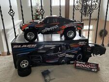 Used traxxas slash for sale  Hendersonville