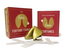 Love fortune cookie for sale  DERBY