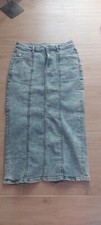 Esprit edc jeansrock gebraucht kaufen  Frechen