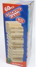 Jenga stapelspiel holzklötze gebraucht kaufen  Babenhausen
