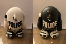 Attackers mwpd police d'occasion Attackers mwpd police d'occasion  Paris XVII