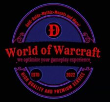 Warcraft wow the gebraucht kaufen  Offenberg