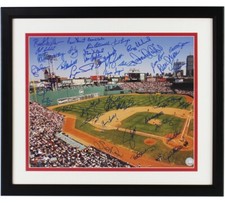 Red sox team for sale  Oakwood