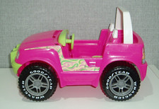 Barbie beach cruiser for sale  EDINBURGH