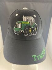 Toddler embroidered tractor for sale  Bristolville