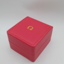 Omega red gold for sale  GRIMSBY