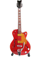 Guitare miniature brian d'occasion  Narbonne