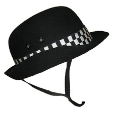 Wpc bowler hat d'occasion  Expédié en Belgium