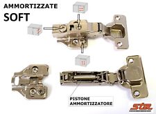 Cerniera cerniere clip usato  Crevalcore