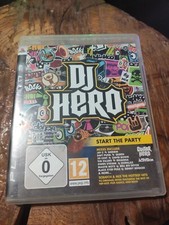 DJ Héro PlayStation 3 comprar usado  Enviando para Brazil