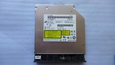 Używany, ✅ LENOVO G500 G505 G510 SUPER MULTI DVD REWRITER GT80N SATA OPTICAL DRIVE na sprzedaż  PL