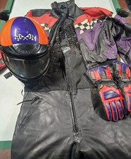 Vintage coldwave snowmobile for sale  Fowlerville