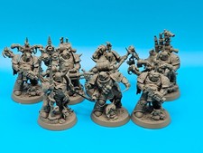 Plague marines killteam for sale  Tempe