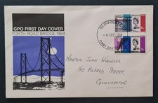Great britain 1964 for sale  LITTLEBOROUGH