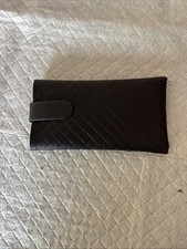 ÓCULOS DE SOL BOTTEGA VENETA MARROM ESTOJO MACIO AUTÊNTICO Usado 240, usado comprar usado  Enviando para Brazil