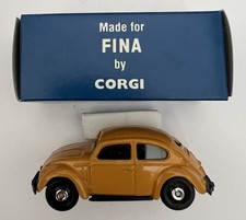 Corgi fina volkswagen for sale  CHRISTCHURCH