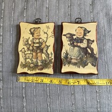 Pair hummel goebel for sale  Pasadena