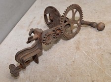 Rare gear antique for sale  Webster