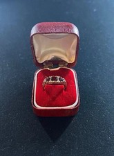 Hallmarked 9ct yellow for sale  CARDIFF