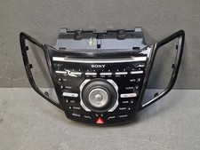 Facade commande radio d'occasion  Velaux