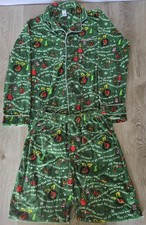 Dr.seuss grinch green for sale  Chowchilla