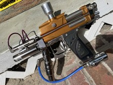 Paintball gun bladed for sale  Alachua