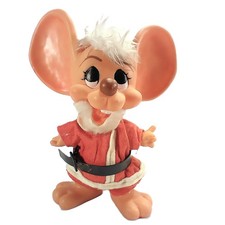 Topo gigio santa for sale  Apache Junction